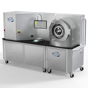 granulator for the pharmaceutical industry