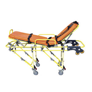 emergency stretcher