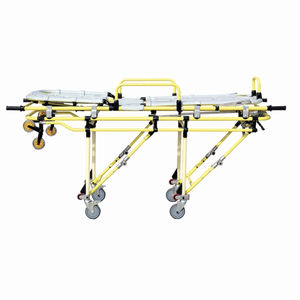 ambulance stretchers