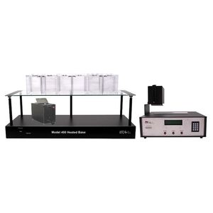 Tail-Flick analgesia meter / for research / hotplate