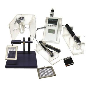 Randall-Sellito analgesia meter / Von Frey / for research / for rodents