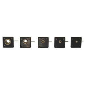 pressure sensor / temperature / laboratory