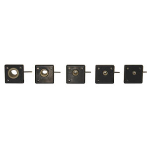 pressure sensor / temperature / laboratory