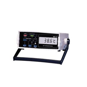 laboratory thermometer / electronic / analog / thermocouple
