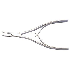 surgery forceps / ligature cutter / Friedman / rongeur
