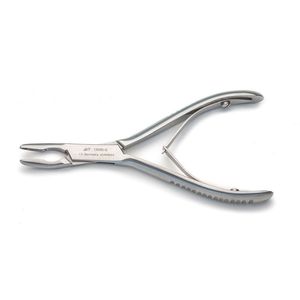 dental micro forceps / surgical / Blumenthal / rongeur