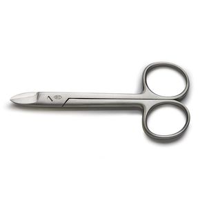 bone forceps / stainless steel / straight