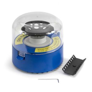 laboratory micro-centrifuge / bench-top / for microplates