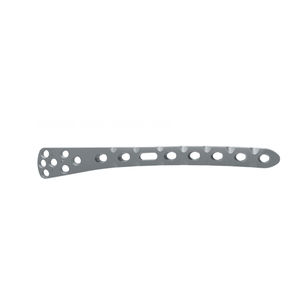 femur compression plate