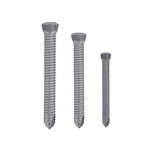 general purpose compression bone screw