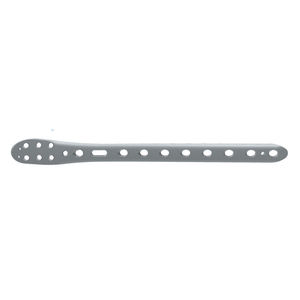 tibia compression plate / distal