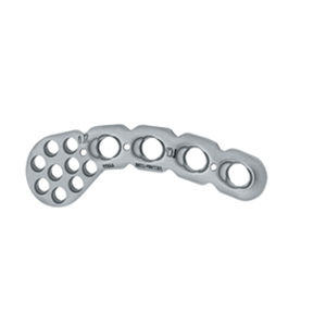 clavicle compression plate