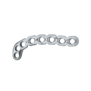 clavicle compression plate