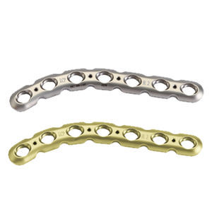 clavicle compression plate