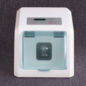 dental amalgamator