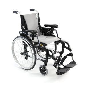 manual wheelchair