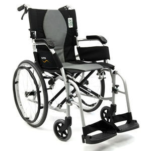 manual wheelchair 1
