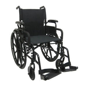 manual wheelchair 1