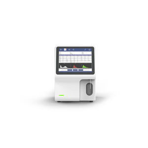 automatic hematology analyzer