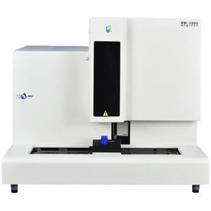automatic urine sediment analyzer 1