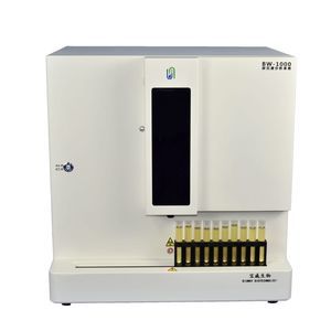automatic urine sediment analyzer 1