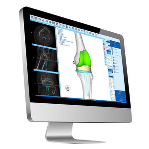 planning software / CT / hospital