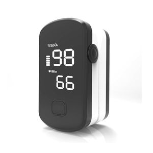 compact pulse oximeter