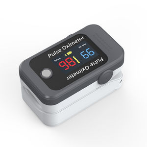 compact pulse oximeter