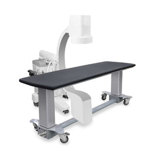 mobile angiography table 1