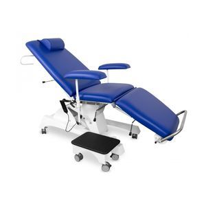 electric dialysis chair