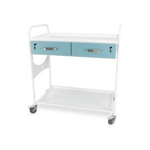 hospital cart