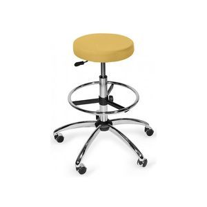 healthcare facility stool