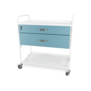 hospital cart 1
