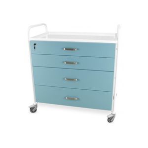 hospital cart 1