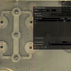 digital microscope software