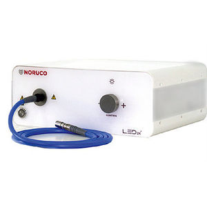 endoscope light source