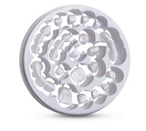 zirconia dental material 1