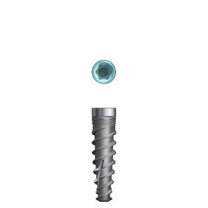 conical dental implant