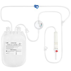 bag hemofilter