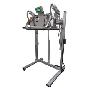 sealer for the pharmaceutical industry