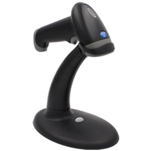 laboratory barcode reader