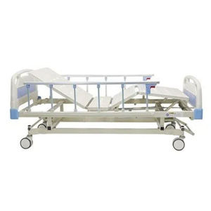 hospital bed