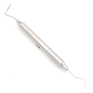 periodontal dental explorer