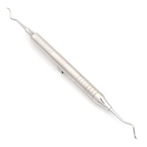 periodontal scaler 1