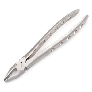 atraumatic dental extraction forceps