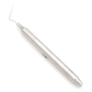 endodontic spreader