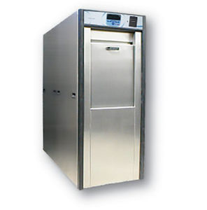 laboratory autoclave