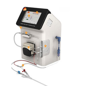 intravesical hyperthermia system