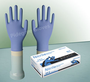 medical gloves