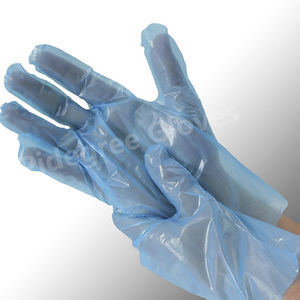 polyethylene gloves